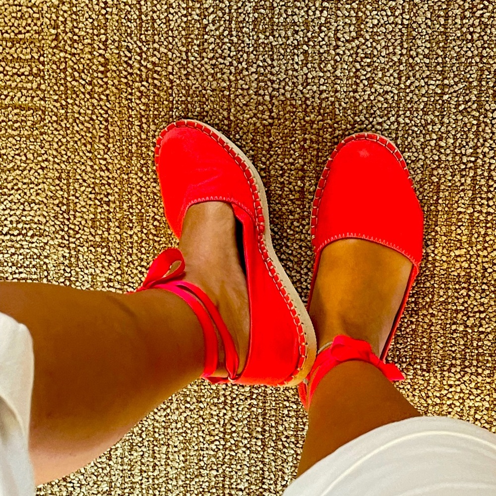 Havaianas espadrille shoe